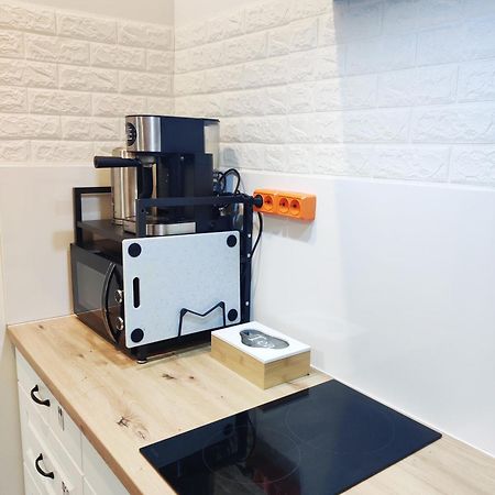 Hostel Viki Kazimierz Krakov Exteriér fotografie